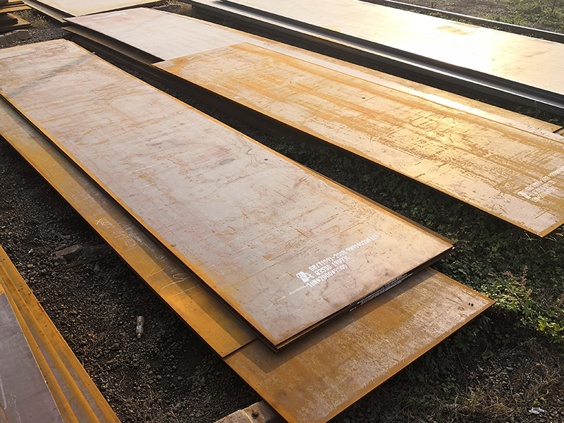 今國內(nèi)Q420CZ15鋼板卷弱勢下行，期貨下跌空間增大